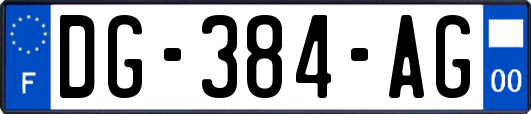 DG-384-AG