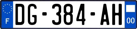 DG-384-AH