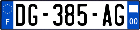 DG-385-AG