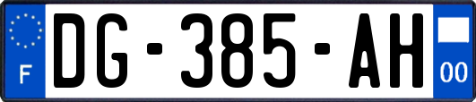 DG-385-AH
