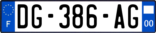 DG-386-AG
