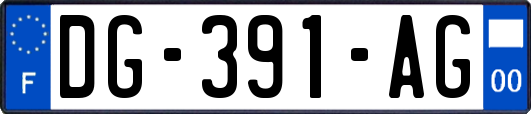 DG-391-AG