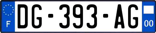 DG-393-AG