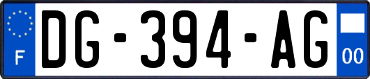 DG-394-AG