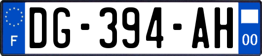 DG-394-AH