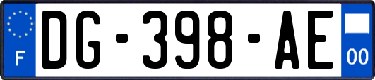 DG-398-AE