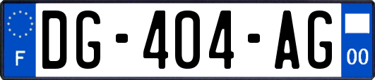 DG-404-AG