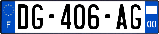 DG-406-AG