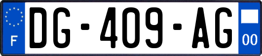 DG-409-AG