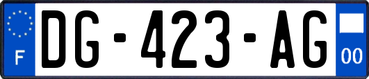 DG-423-AG