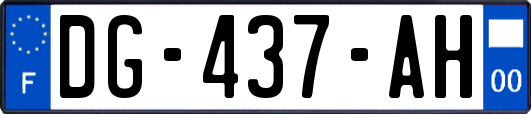 DG-437-AH