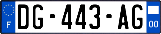 DG-443-AG