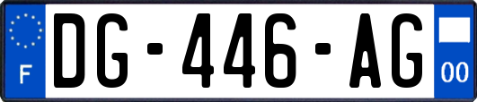 DG-446-AG