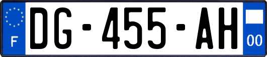 DG-455-AH