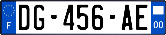 DG-456-AE
