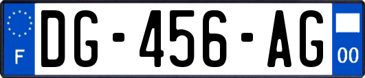 DG-456-AG