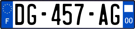 DG-457-AG