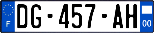 DG-457-AH