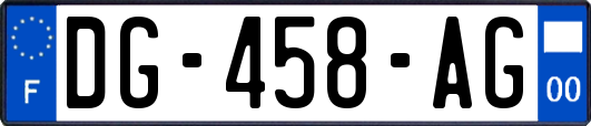 DG-458-AG