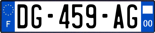 DG-459-AG