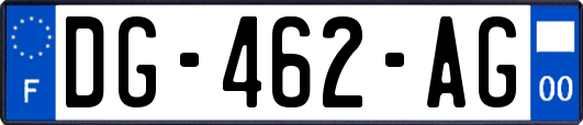 DG-462-AG