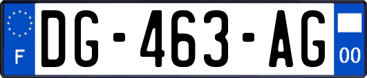 DG-463-AG