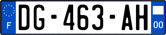 DG-463-AH