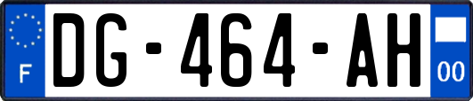 DG-464-AH
