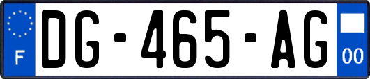 DG-465-AG