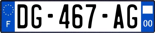 DG-467-AG