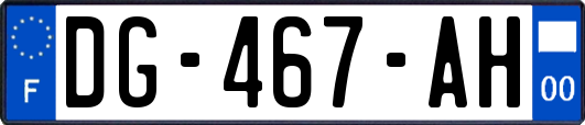 DG-467-AH