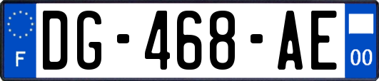 DG-468-AE