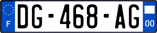 DG-468-AG
