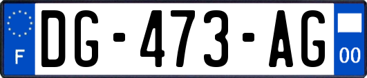 DG-473-AG