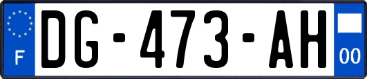DG-473-AH