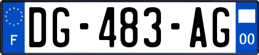 DG-483-AG