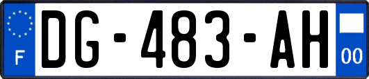 DG-483-AH