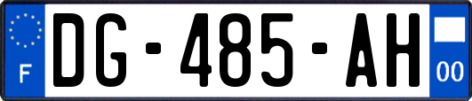 DG-485-AH