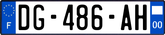 DG-486-AH