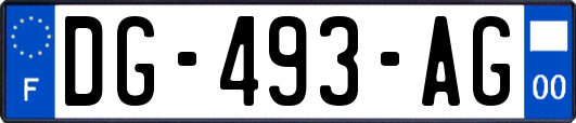DG-493-AG