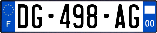 DG-498-AG