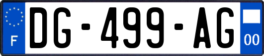 DG-499-AG