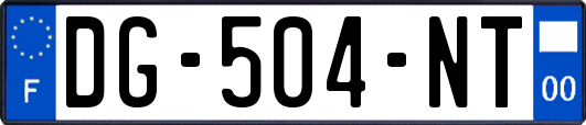 DG-504-NT