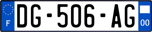 DG-506-AG