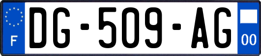 DG-509-AG