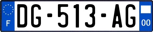DG-513-AG