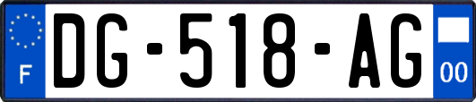DG-518-AG