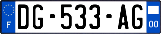 DG-533-AG