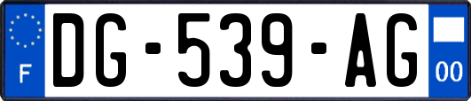 DG-539-AG