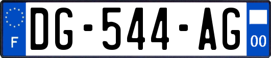 DG-544-AG